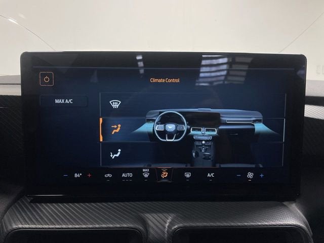 2024 Ford Mustang GT Fastback