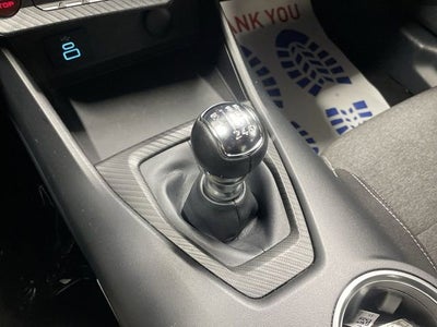 2024 Ford Mustang GT Fastback