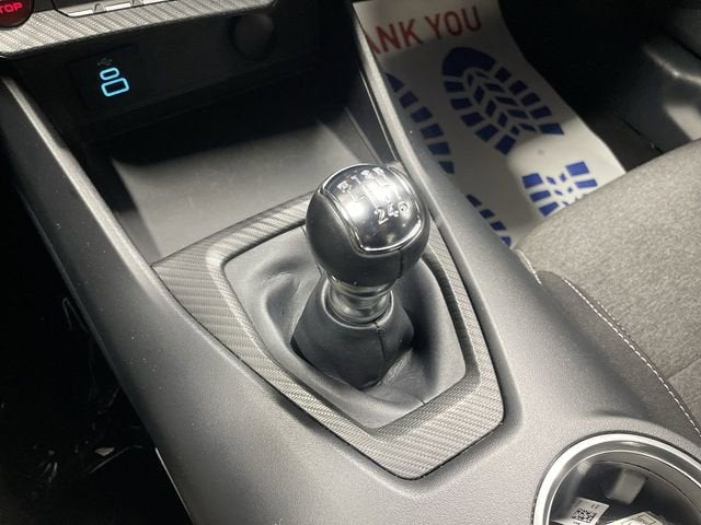 2024 Ford Mustang GT Fastback