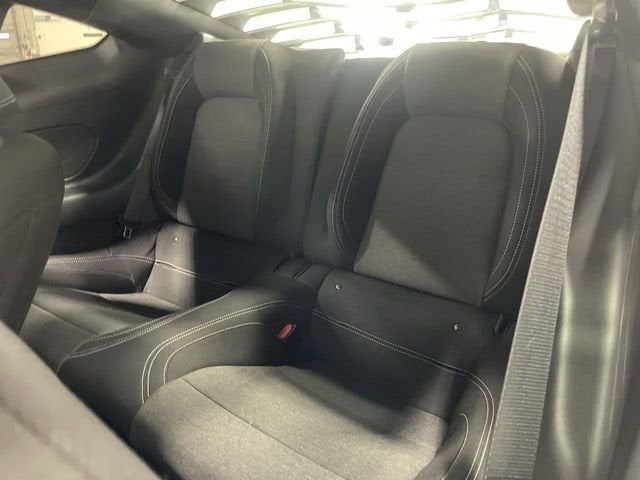 2024 Ford Mustang GT Fastback