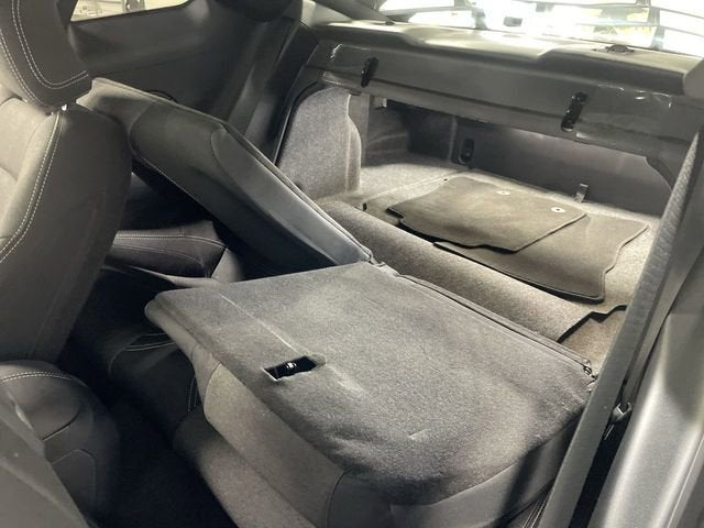 2024 Ford Mustang GT Fastback