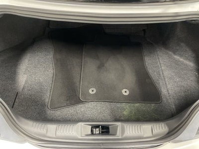 2024 Ford Mustang GT Fastback