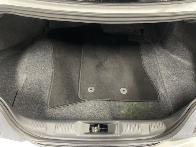 2024 Ford Mustang GT Fastback