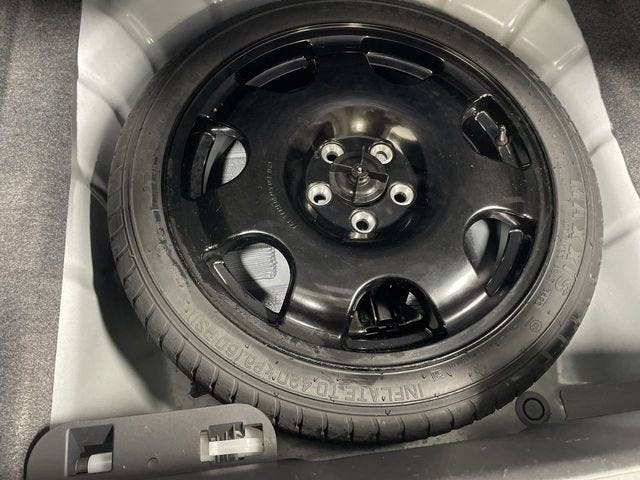 2024 Ford Mustang GT Fastback