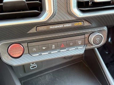 2025 Ford Mustang GT Premium Fastback
