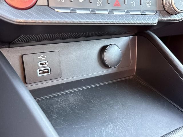2025 Ford Mustang GT Premium Fastback
