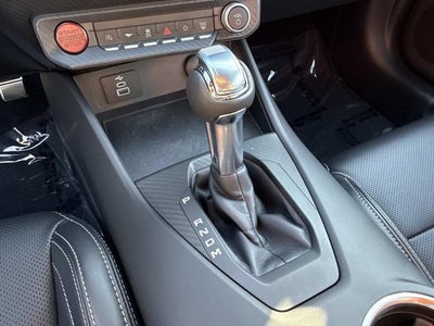 2025 Ford Mustang GT Premium Fastback