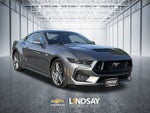 2025 Ford Mustang GT Premium Fastback