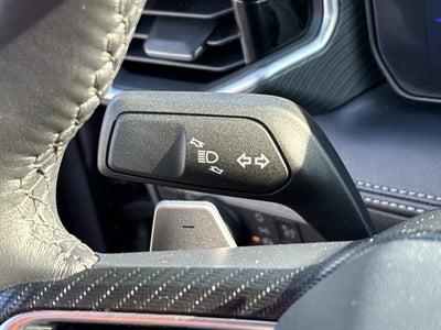 2025 Ford Mustang GT Premium Fastback