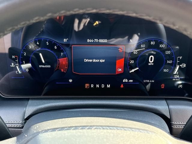2025 Ford Mustang GT Premium Fastback