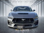 2025 Ford Mustang GT Premium Fastback