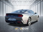 2025 Ford Mustang GT Premium Fastback