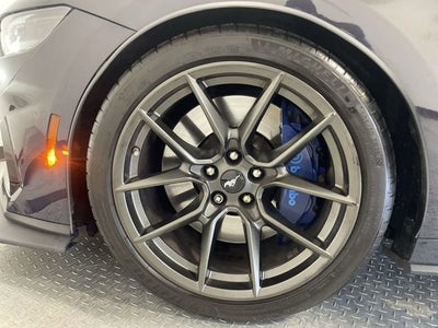 2024 Ford Mustang Dark Horse Fastback