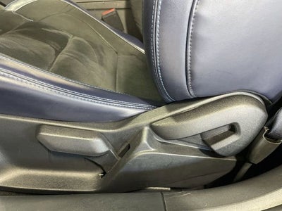 2024 Ford Mustang Dark Horse Fastback