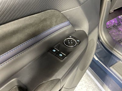 2024 Ford Mustang Dark Horse Fastback