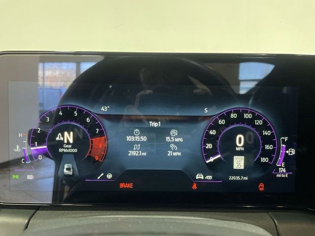 2024 Ford Mustang Dark Horse Fastback