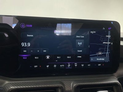 2024 Ford Mustang Dark Horse Fastback