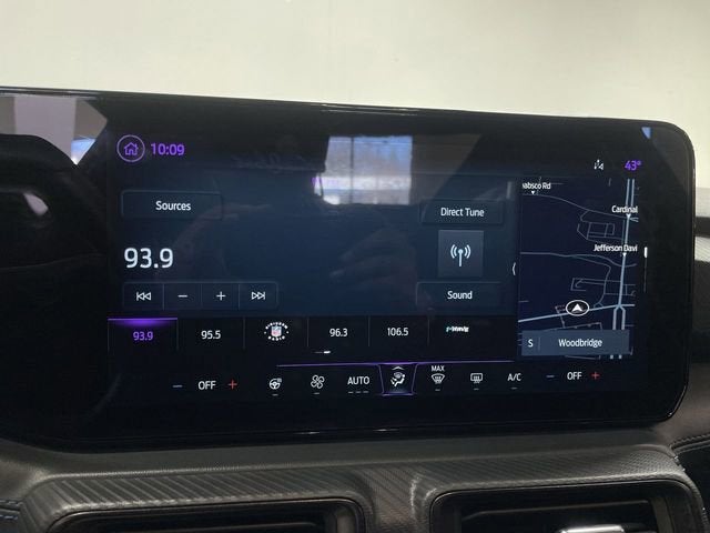 2024 Ford Mustang Dark Horse Fastback