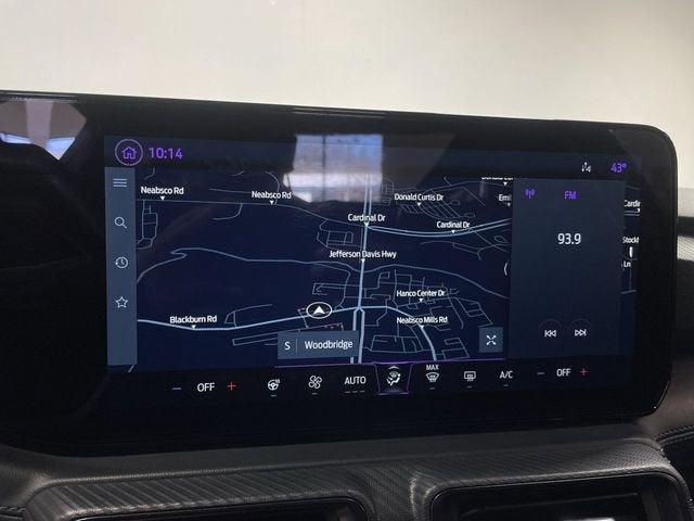 2024 Ford Mustang Dark Horse Fastback