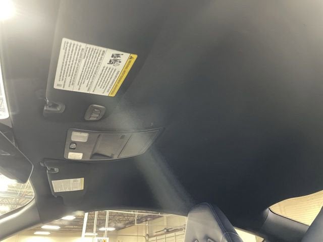 2024 Ford Mustang Dark Horse Fastback