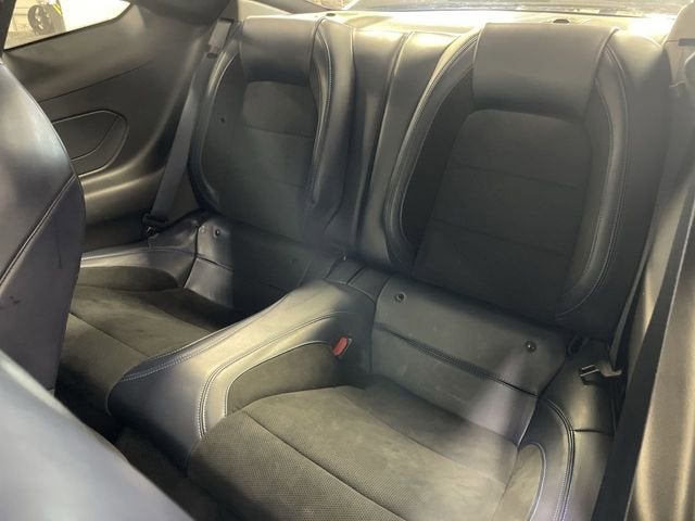 2024 Ford Mustang Dark Horse Fastback