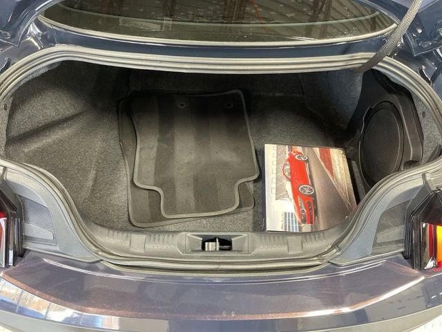 2024 Ford Mustang Dark Horse Fastback