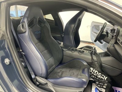 2024 Ford Mustang Dark Horse Fastback