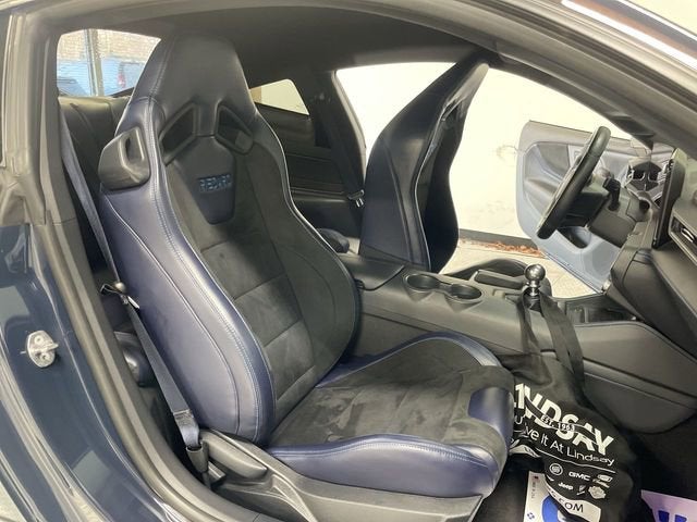 2024 Ford Mustang Dark Horse Fastback