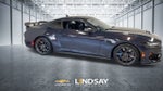 2024 Ford Mustang Dark Horse Fastback