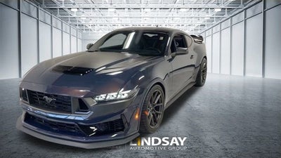 2024 Ford Mustang Dark Horse Fastback