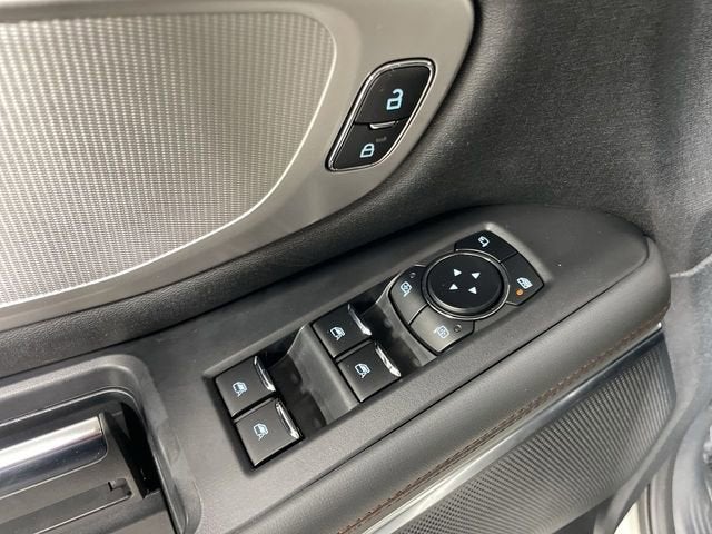 2025 Ford Expedition Active MAX