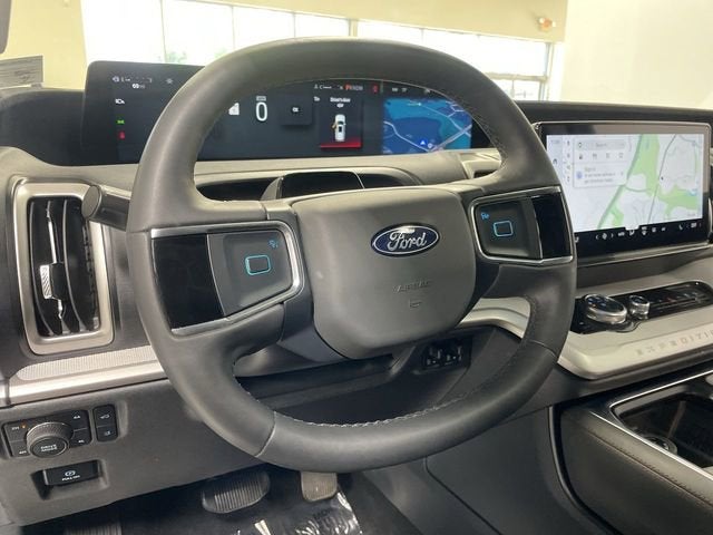 2025 Ford Expedition Active MAX