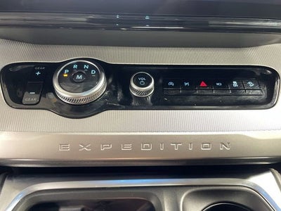 2025 Ford Expedition Active MAX