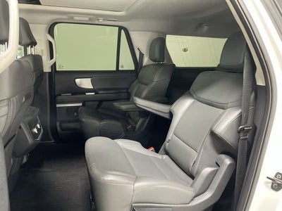 2025 Ford Expedition Active MAX