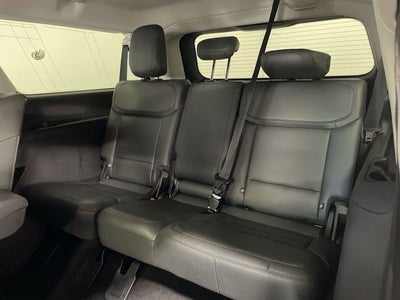 2025 Ford Expedition Active MAX