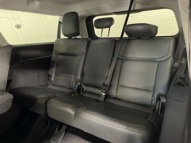 2025 Ford Expedition Active MAX