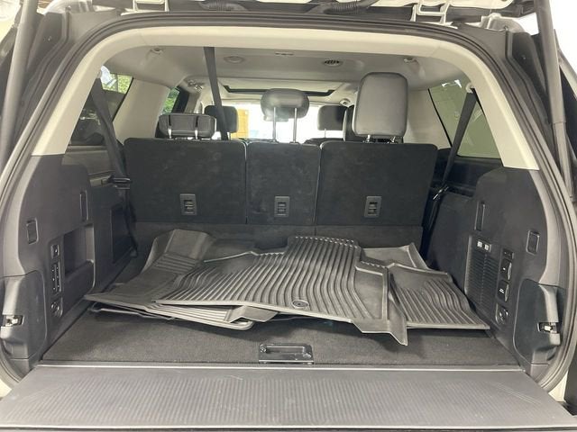 2025 Ford Expedition Active MAX