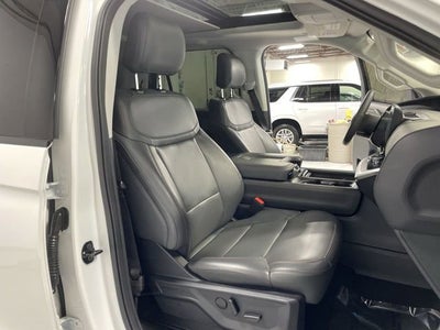 2025 Ford Expedition Active MAX