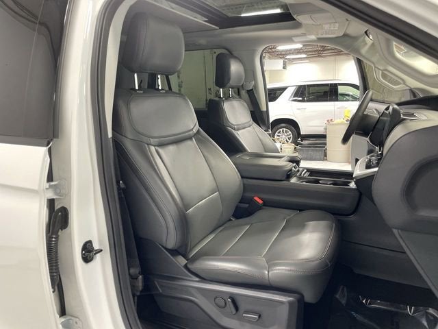 2025 Ford Expedition Active MAX