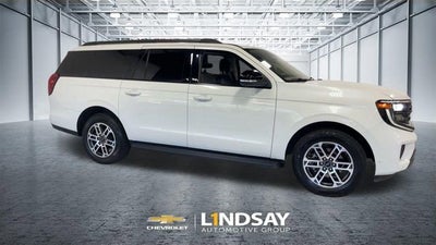 2025 Ford Expedition Active MAX
