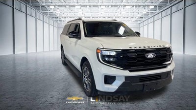2025 Ford Expedition Active MAX