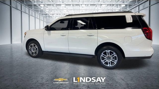 2025 Ford Expedition Active MAX