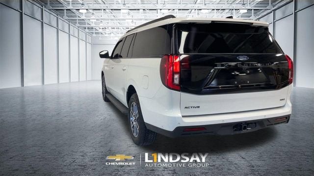 2025 Ford Expedition Active MAX