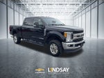 2017 Ford F-250 XLT