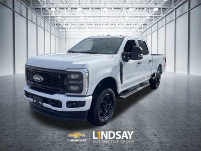 2026 Ford F-250 XL