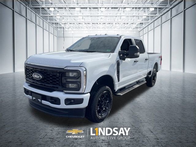 2026 Ford F-250 XL