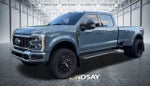 2023 Ford Super Duty F-450 DRW XL