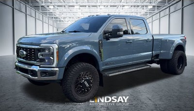 2023 Ford Super Duty F-450 DRW XL