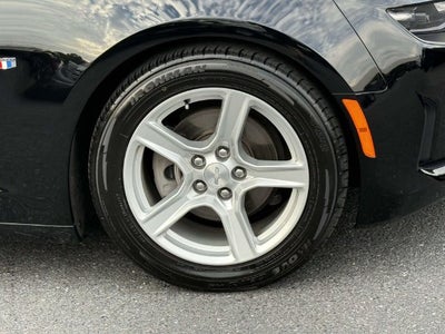 2023 Chevrolet Camaro 1LT