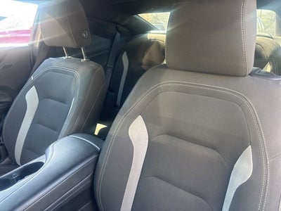 2020 Chevrolet Camaro 1SS